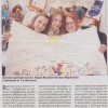 Gimnazjaliści z pomysłem, Dziennik Zachdni, 15 maja 2005 roku