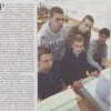 Certyfikat z Camridge, Gazeta Wyborcza, 30 kwietnia 2005 roku
