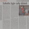 Szkoła żyje cały dzień, Bytom 2005 roku