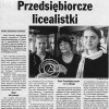 Pracuj w hipermarkecie, Sochaczew