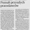 Uczniowie i przedsiębiorczość, Sochaczew
