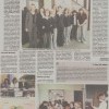 Mała firma z dużymi sukcesami, Echo Jędrzejowa, 15 kwietnia 2005