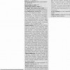 14 miejsce XXIV L.O...., Gazeta Wyborcza - Łódź, 22 marca 2005 roku