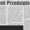 Szkolny Dzień Przedsiębiorczości, Tygodnik Powiśla, 17 marca 2005