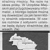 Tydzień na Podbeskidziu, Kronika Beskidzka, 17 marca 2005 roku