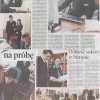 Przedsiębiorczość na próbę, Życie Warszawy, 16 marca 2005 roku