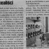 Przedsiębiorczy licealiści, Tygodnik Ostrołęcki, 15 marca 2005 roku