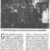Wizyta w komisariacie, Jeżyce, 14 marca 2005 roku