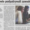 Uczniowie..., Nowości - Gazeta Pomorza i Kujaw, 11 marca 2005