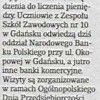 W banku, Dziennik Bałtycki, 9 marca 2005 roku
