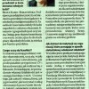 Młodzież powinna być przedsiębiorcza, Rzeczpospolita, 6 listopada 2006r.