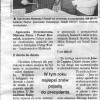 Wędrowali za pracą, Gazeta Lubuska, 3 marca 2005 roku