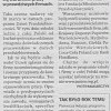 Licealiści do pracy!, Życie Warszawy, 24 lutego 2005 roku