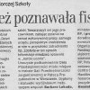 Młodzież poznawała..., Dziennik Wschodni Lubelski, 28 października 2004