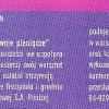 Dbam o swoje pieniądze, Cogito, 12 październik 2004 roku