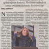 Pióro od prezydenta, Gazeta Wyborcza, 11 października 2004 roku