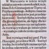 Co dzieci robią z pieniędzmi, Gazeta Wyborcza, 15 listopada 2006r.
