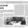 11.05.04 Gazeta Szkolna Pierwsze kroki w biznesie 