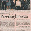 Przedsiębiorczo, Puls Biznesu, 30 kwietnia 2004 roku
