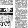 Niech zobaczą, jak to sie robi, Rzeczpospolita, 27 kwietnia 2004 roku