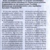 Dzień Przedsiębiorczości w  - Tydzień Żyrardowa z 27 lutego 2007 r.