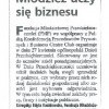Młodzież uczy się biznesu, Twój Biznes, 1 marca 2004 roku