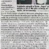 Pegaz uczy, Gazeta Olsztyńska, 19 lutego 2004 roku