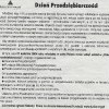Dzień Przedsiębiorczości 2005, Gazeta Szkolna, 3 lutego 2004 roku