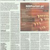 Ekonomia dostępna dla każdego, Rzeczpospolita, 27 września 2006r.