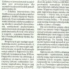 Nauka inwestowania za wirtualne pieniądze, Rzeczpospolita, 20 września 2006 roku