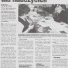 Lekcja biznesu dla nauczycieli, Nowiny Rzeszów, 23 listopada 2005 r.