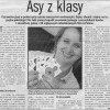 Asy z klasy, Gazeta Poznańska, 26 czerwca 2004 roku