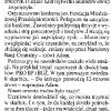Szkoły w akcji, Gazeta Wyborcza - Łódź, 3 czerwca 2004 roku
