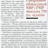 Współczesne siłaczki, Business Week, 9 listopada 2005 roku