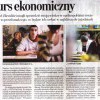 Konkurs ekonomiczny, Gazeta wyborcza, 15 listopada 2006r.