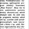 Moje finanse, Dzień Dobry, 19 września 2005 roku