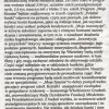 Moje Pieniądze, Gazeta Olsztyńska, 22 września 2005 roku