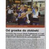 Gazeta Ostrowska Od grosika do złotówki