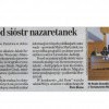 GW Kielce Młodzi biznesmeni od sióstr nazaretanek