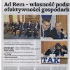 14.12.09 Parkiet Własność podstawą efektywności gospodarki
