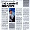 12.09 Dlaczego Jej wysokość emerytura