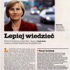 25.10.09 Newsweek Lepiej wiedzieć