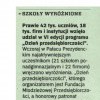 06.10.09 Rzeczpospolita Szkoły wyróznione