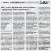 13.03.09 Gazeta szkolna Kilka słów o wychowaniu przez działanie...