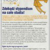 24.02.09 Cogito Zdobądź stypendia na całe studia