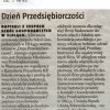 16.03.09 Dziennik Elbląski Dzień Przedsiębiorczości