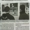 19.03.09 Wiadomości Lubińskie Młodzież weryfikuje marzenia