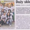 11.04.09 Gazeta Express Duży sklep od środka