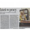 07.04.09 GW Warszawa Jeden dzień w pracy