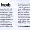 09.11.08 Newsweek Polska Szkolny Impuls